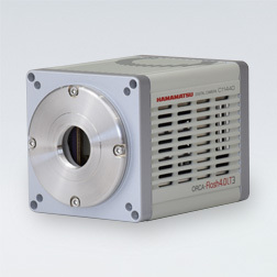 Цифровая CMOS-камера ORCA-Flash4.0 LT3 C11440-42U40