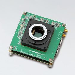 Научная камера уровня платы CMOS C11440-52U30
