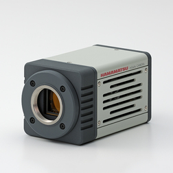 InGaAs-камера C12741-03