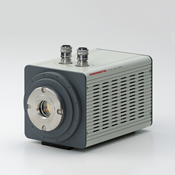 InGaAs-камера C12741-11