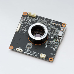 Цифровая камера уровня платы CMOS C13752-50U