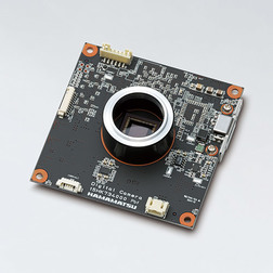 Цифровая камера уровня платы CMOS C13770-50U