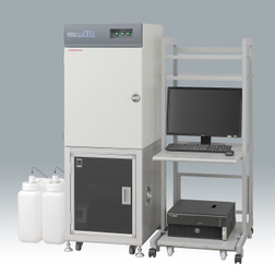 Кинетический имидж-сканер FDSS/µCELL C13299