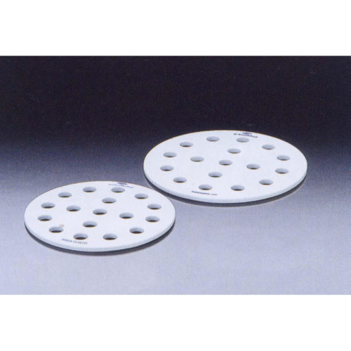 Plate for vacuum desiccator, PC, for E0062, E0063-65, E4705-6