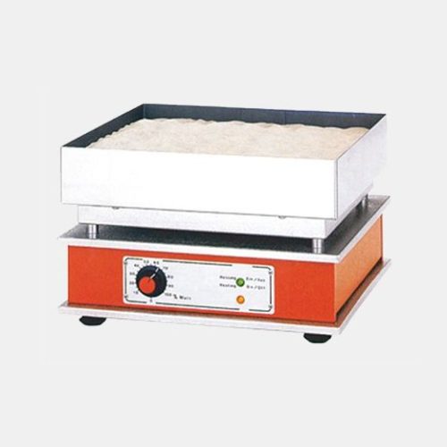 Песочные ванны с регулировкой мощности, +370С