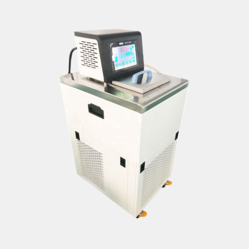 Refrigerated water baths, floor model, -40C to +100C