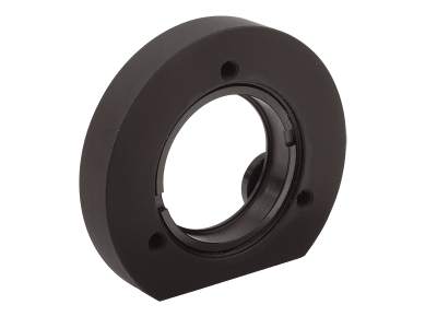 Крепление объектива, M30 x 0,75, высота оптической оси 19,5 мм, 4-40 и 1/4-20 Модель: SB19.25.4