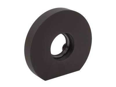 Крепление объектива, M30 x 0,75, высота оптической оси 32,5 мм, 4-40 и 1/4-20 Модель: SB32.25.4