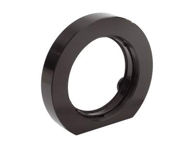 Крепление объектива, M55 x 0,75, высота оптической оси 32,5 мм, 4-40 и 1/4-20 Модель: SB32.50