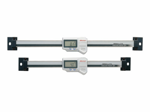 Шкалы SD-G ABSOLUTE Digimatic