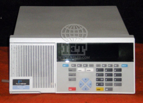 Насос серии 200 LC