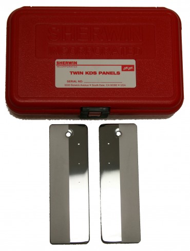 Sherwin TWIN KDS Panels