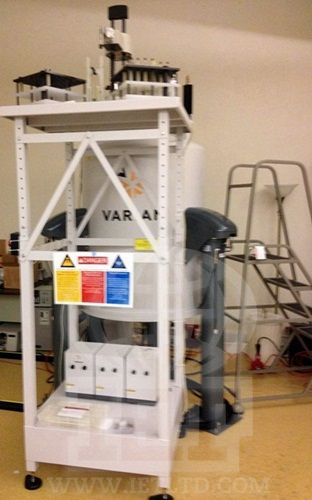 Экранированный Agilent/Varian VNMRS 600