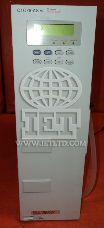 ШИМАДЗУ СТО-10АСВП