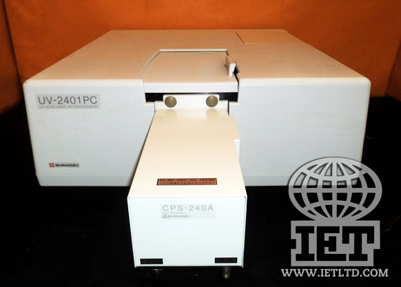 ШИМАДЗУ УФ-2401ПК