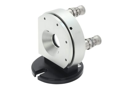 Карданное оптическое крепление, 1,0 дюйма, 2 дифференциальных микрометра BD Модель: SL25.4BD