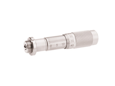 Нониусный микрометр, ход 13 мм, грузоподъемность 9 фунтов, левша Модель: SM-13LH