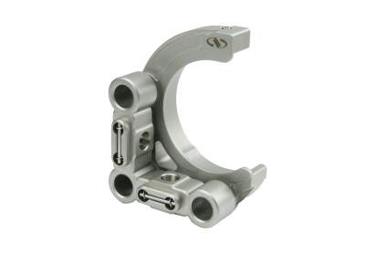 Крепление для зеркала, Suprema®, Clear Edge, 2,0 дюйма, без регуляторов Модель: SN200-F