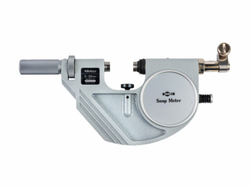 Snap Meter-Gage Диаметр стержня 8 мм