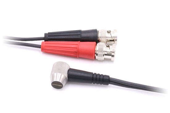 SensorScan Model ADP Dual Element Contact Transducers