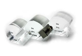 SensorScan™ AWS Wedges