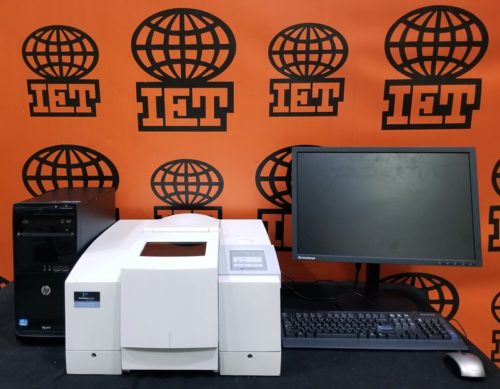 Спектр Один