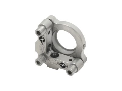 Крепление для зеркала, Suprema®, задняя загрузка, 0,5 дюйма, (3) шестигранный ключ 100 TPI Модель: SS050-R3N