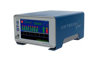 ST-11 Eddy Current Test Instrument