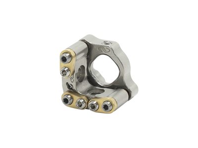 Крепление для зеркала, ZeroDrift, диаметр 0,5 дюйма, три шестигранных ключа 100 TPI Модель: ST05-F3H