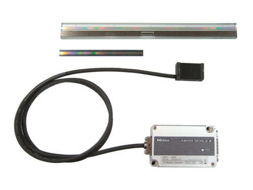 Линейная шкала ST36