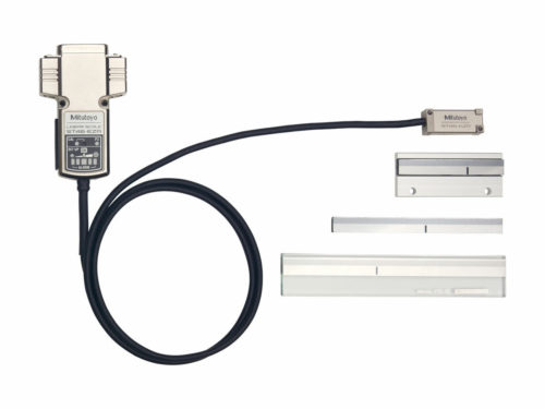 Линейная шкала ST46-EZA
