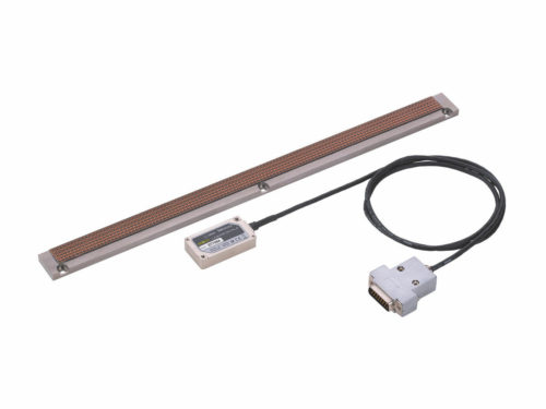 Линейная шкала ST700 ABS