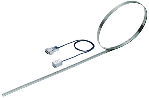 Линейная шкала ST1300 ABS