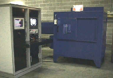 Complete Turn-Key Inspection Systems