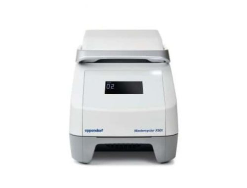 Eppendorf Mastercycler X50t 384-луночный алюминиевый термоциклер Mastercycler | Фишер Сайентифик