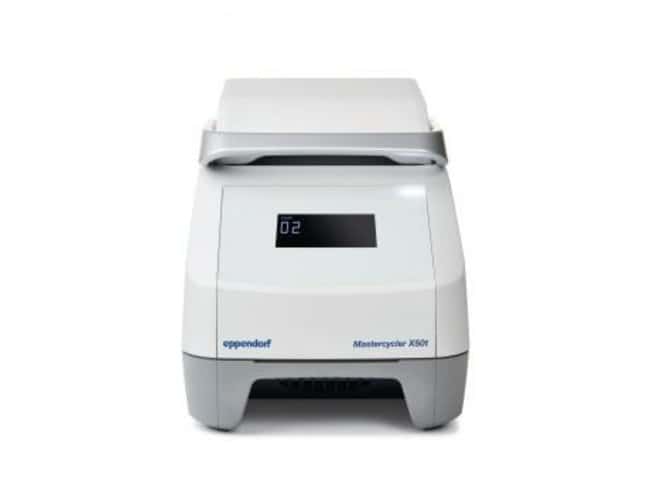 Eppendorf Mastercycler X50t 384-луночный алюминиевый термоциклер Mastercycler | Фишер Сайентифик