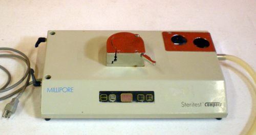 Стеритест Компакт