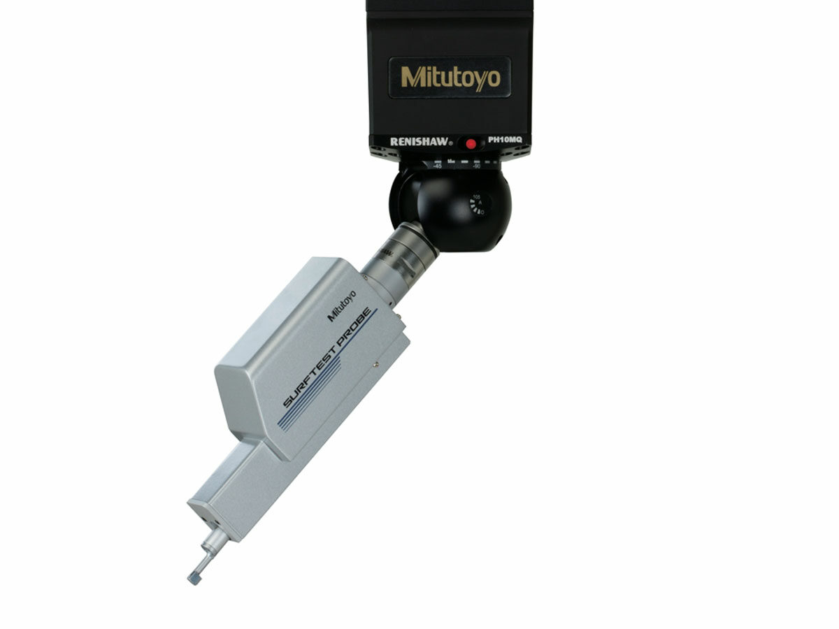 Системы датчиков шероховатости поверхности