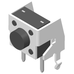 64SWT-BC4B195 Тактовый переключатель DIP 90°, 4P, H=7,0 мм, 260 г 1