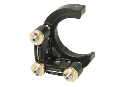 Suprema® XTE Clear Edge Mirror Mount, 2,0 дюйма, (3) фиксирующий шестигранник 127-TPI Модель: SX200-F3H-127