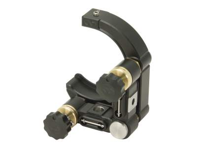 Крепление для зеркала Suprema® XTE для левой руки, 2,0 дюйма, (2) 254-TPI Hex Модель: SX200-R2KN-LH