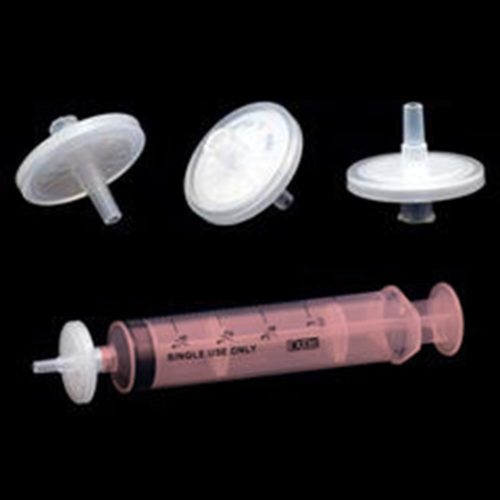 Шприцевой фильтр, СТЕРИЛЬНЫЙ, Нейлон