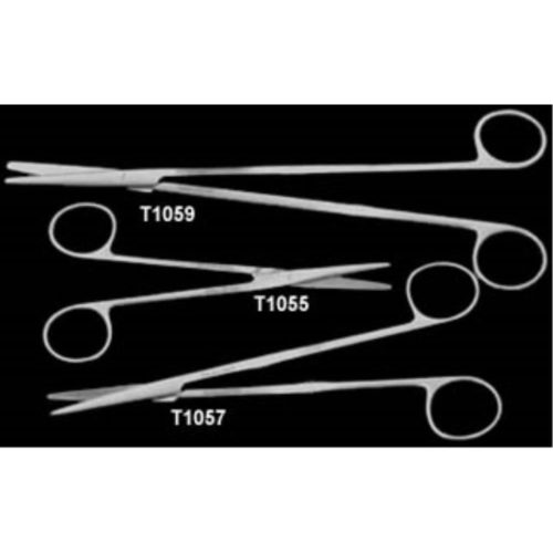 Ножницы Метценбаума, эконом.