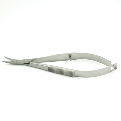 Ножницы Кастро-Вьехо, 410SS