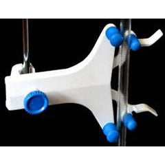 Зажим для головки бюретки