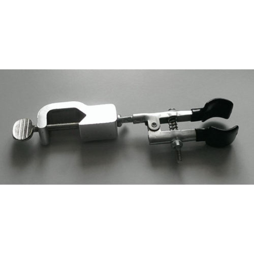 Двухзубый поворотный зажим Bosshead