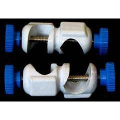 Зажим Bosshead, стержни 16 мм