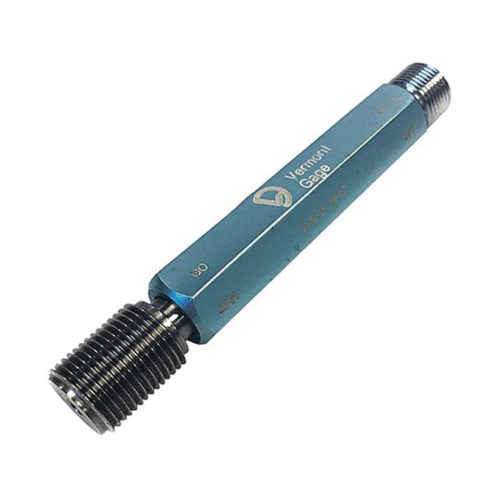 M11.0-.75 6H Go/NoGo (плюс/минус) LH Taperlock Thread Assembly