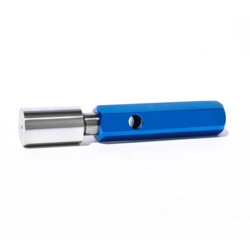 Chrome Class Z NoGo (минус) Taperlock Gage Assembly