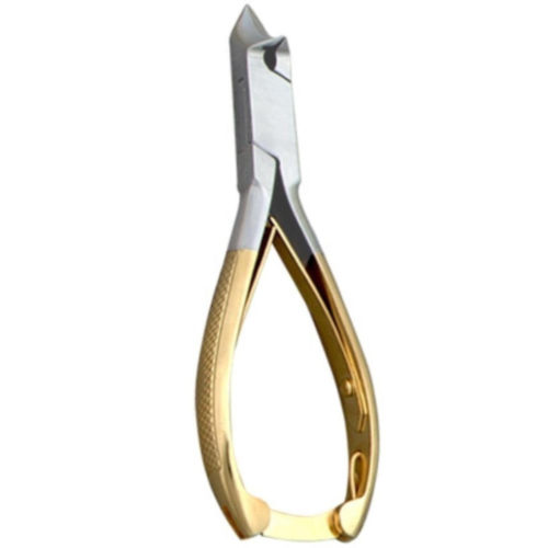 Кусачки для пальцев ног, лезвия TC, профессиональные, 140 мм